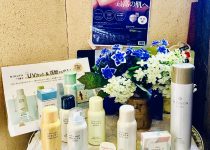 UVケア商品揃いました〜！