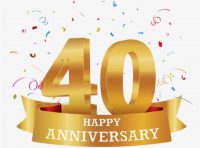 40周年ありがとうございます！！〜東久留米店〜