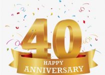 40周年ありがとうございます！！〜東久留米店〜