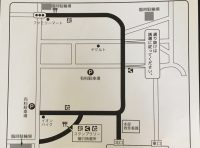 東久留米駅前夏祭り交通規制のお願い